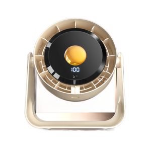 Tabletop Air Circulator Fan