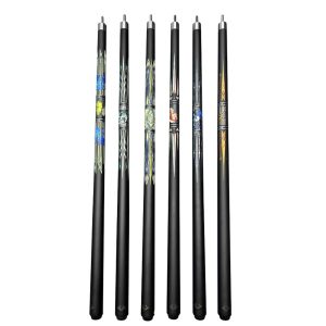 Nine-ball Cue