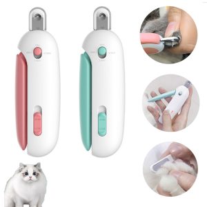 Cat Nail Clippers