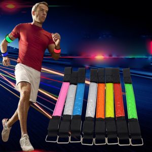 Light Up LED Armband