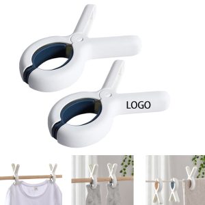 Plastic Clothes Pins Laundry Clips