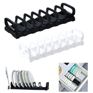 Dish Drying Rack