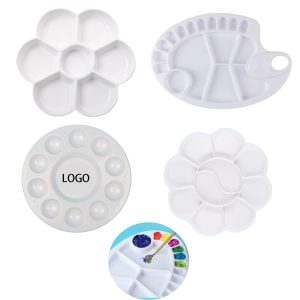 Paint Tray Palettes