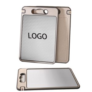Stainless Steel Double Sided Cutting Boards for Kitchen