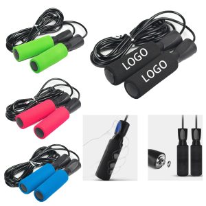 Non-slip Jump Rope