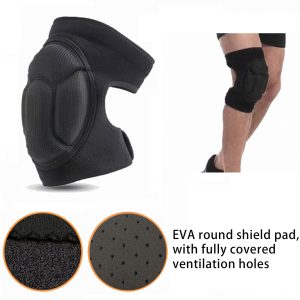 Knee Pads Wrist Guards