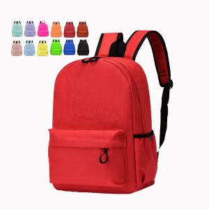 Waterproof Student Backpack