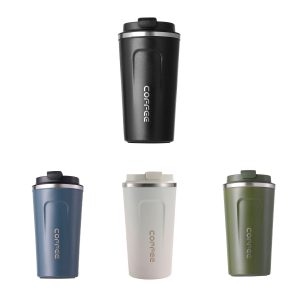 18 oz Stainless Steel Vacuum Insulated Tumbler