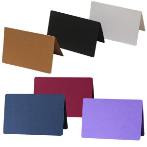Folded Greeting Cards