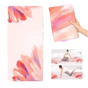 Yoga Towel Non Slip