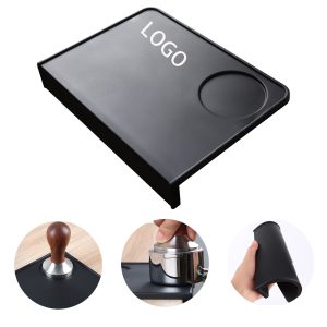 Espresso Tamper Mat