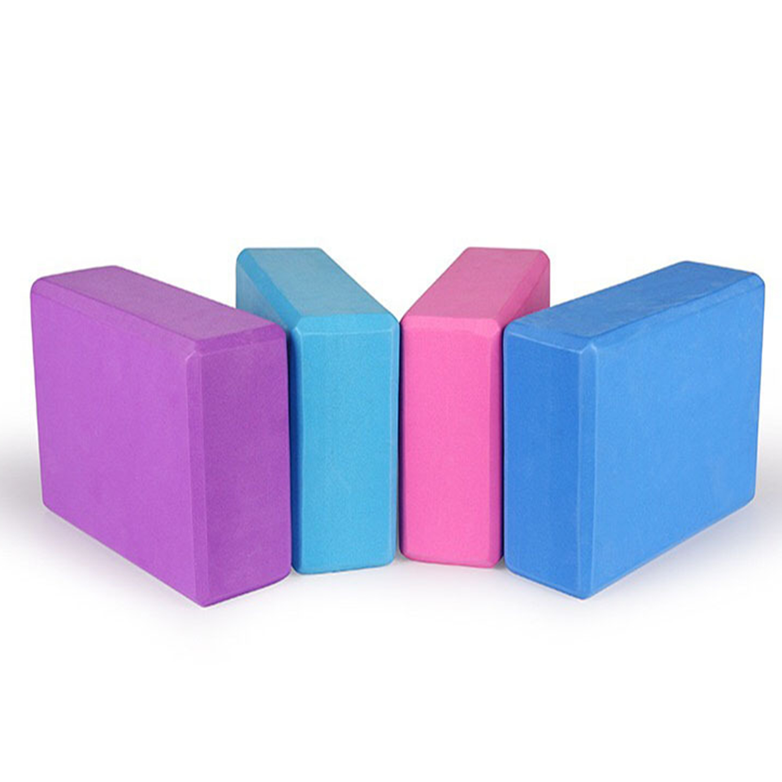 Gym Fitness Eva Yoga Block - Image 2