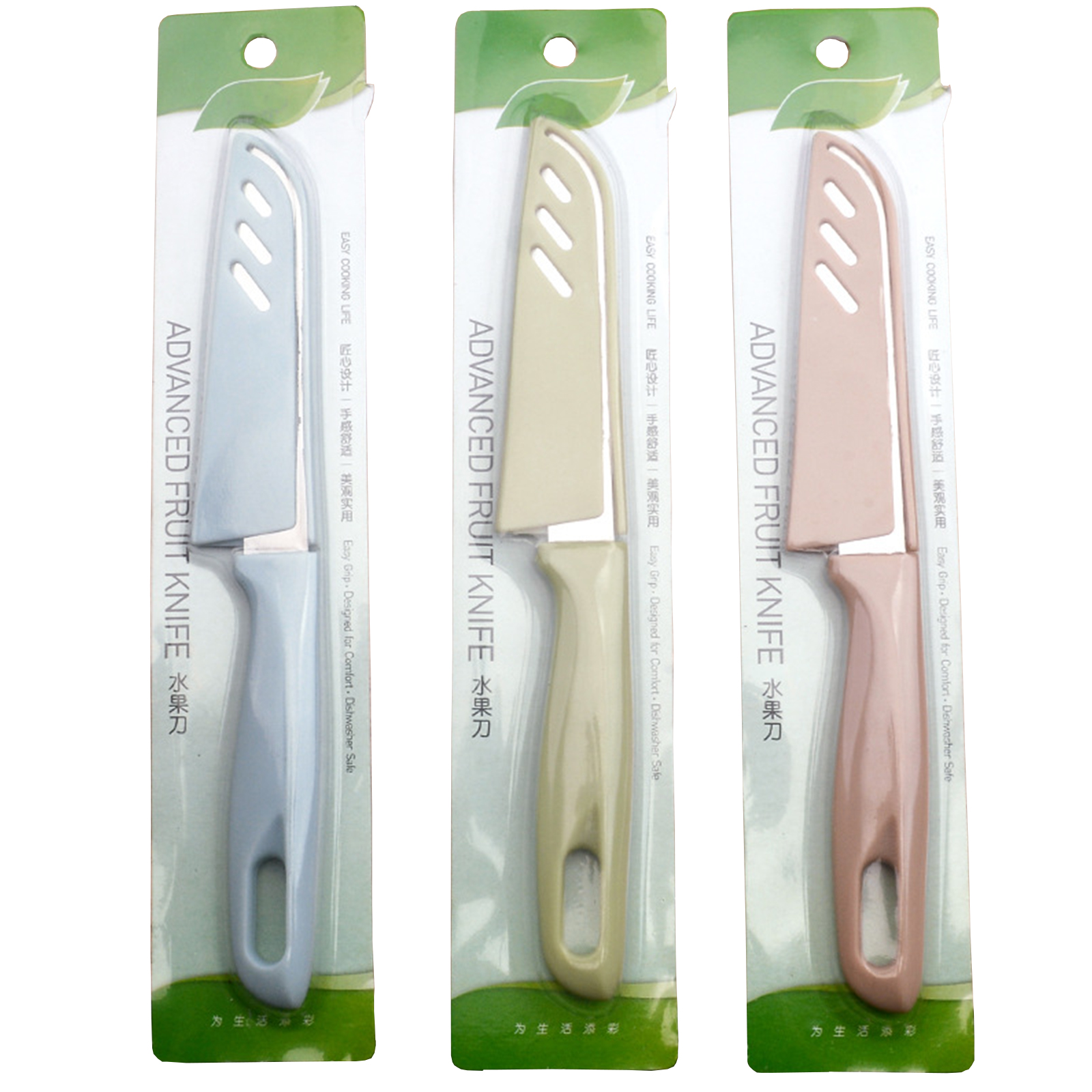 Fruit Knife - Image 3