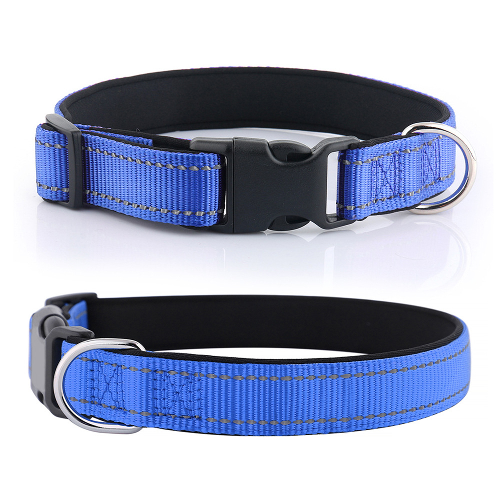 Reflective Dog Collar - Image 4