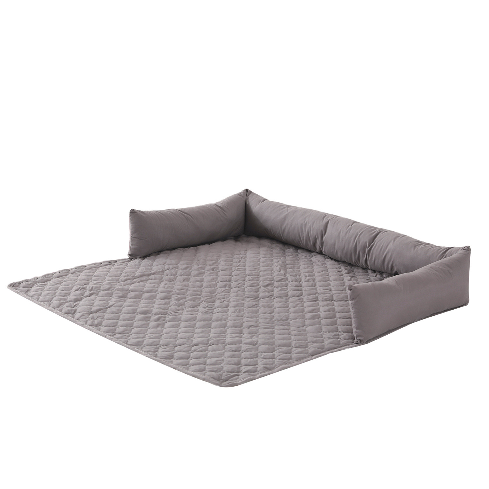 Coach Dog Bed - Image 4