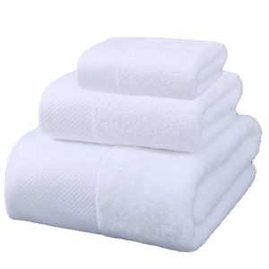 Super Soft Bath Towel 100% Cotton