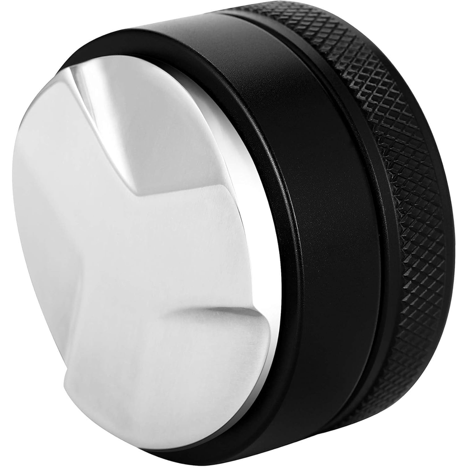Espresso Distributor with Non-slip Pattern - Image 4
