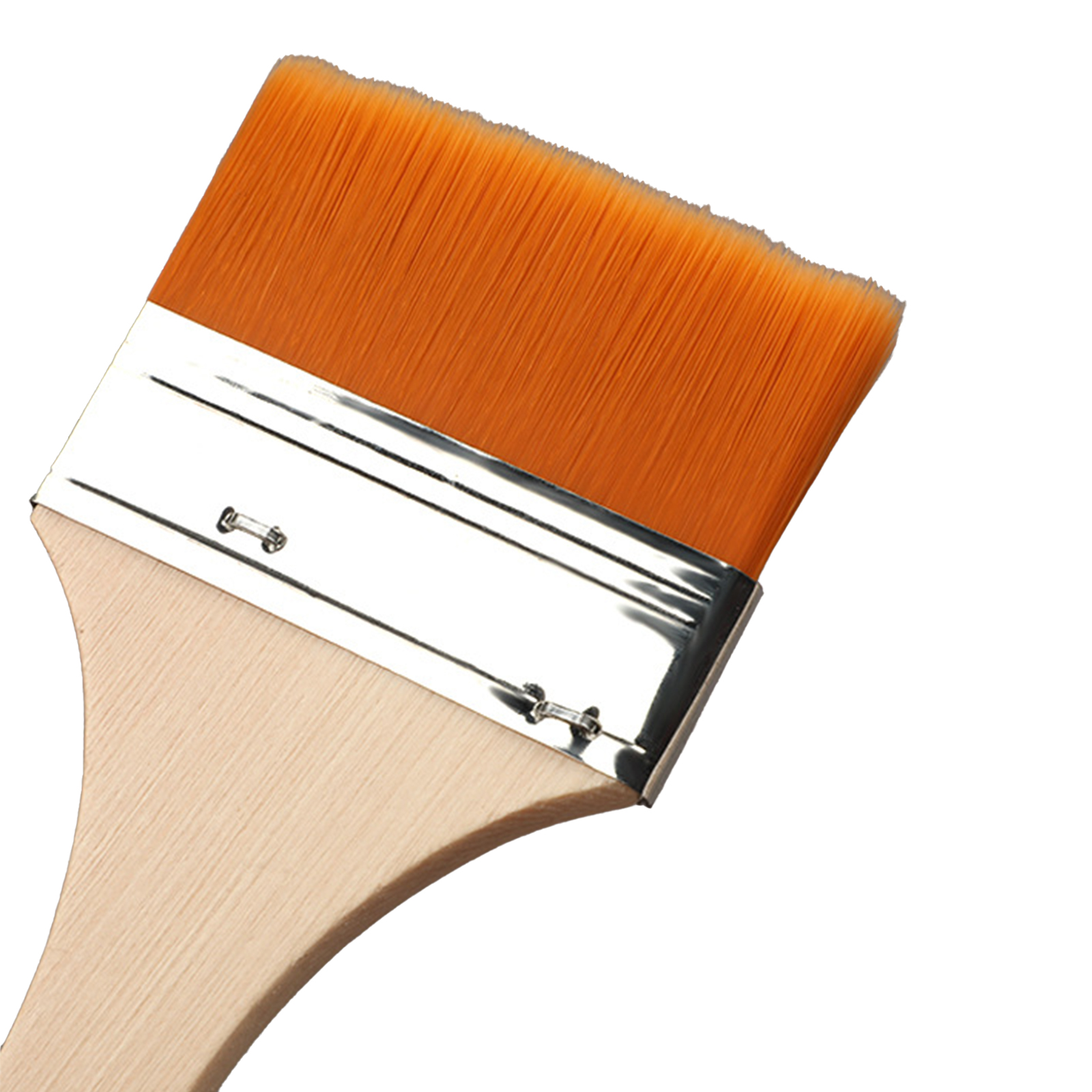 Customizable Thick Chip Paint Brush - Image 4
