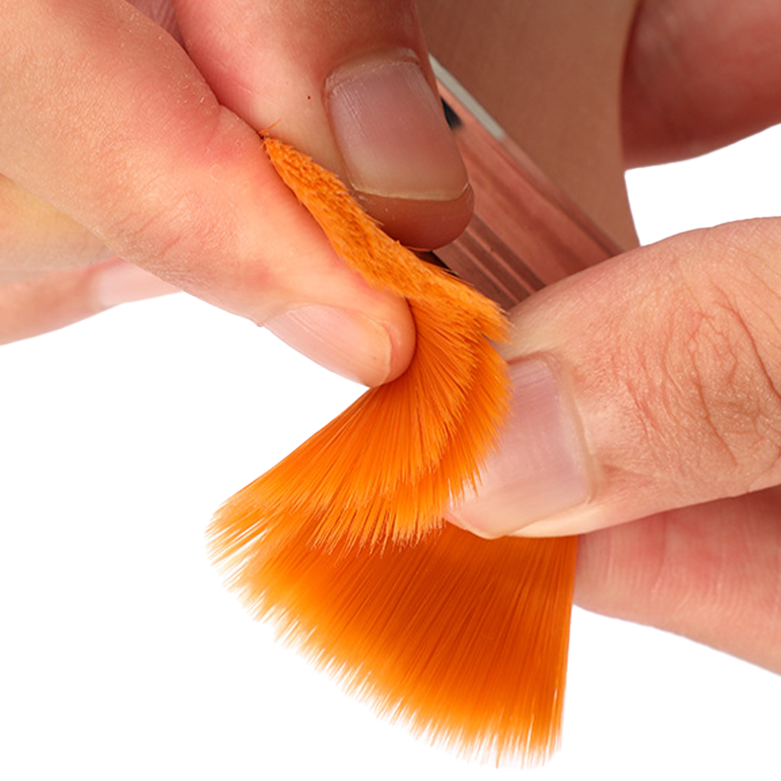 Customizable Thick Chip Paint Brush - Image 5