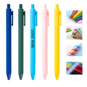 Recycled ABS Gel Pen