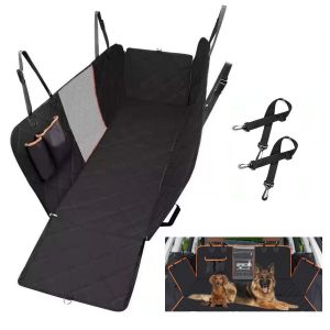 Dog Car Seat Cover Extender