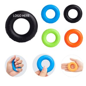 Silicone Ring Hand Grippers