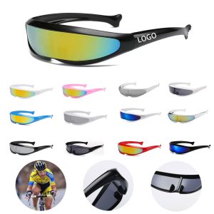 Cycling Sunglasses UV Protection