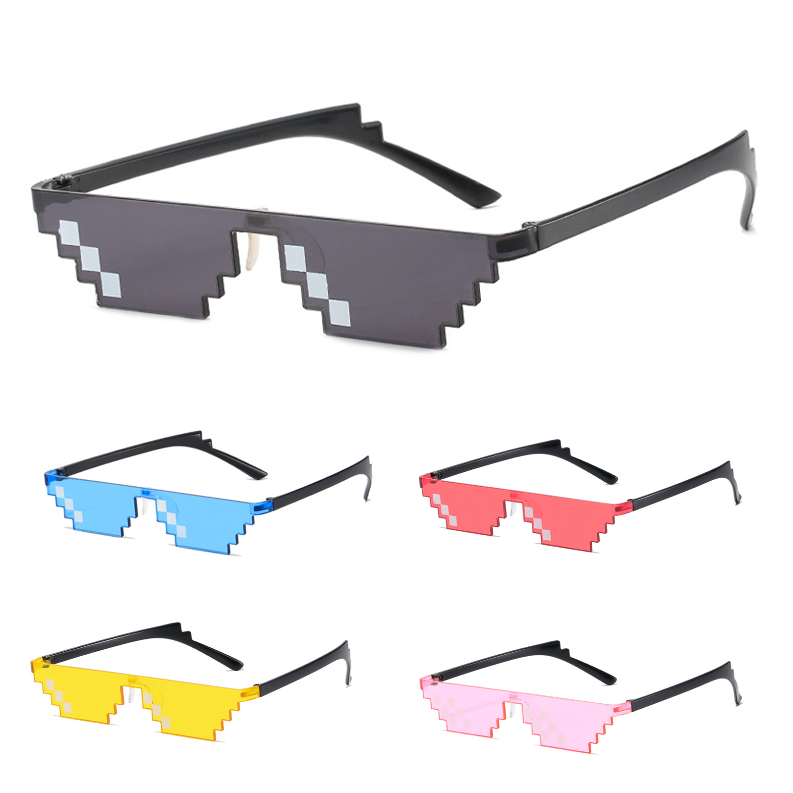 Mosaic Sunglasses - Image 2