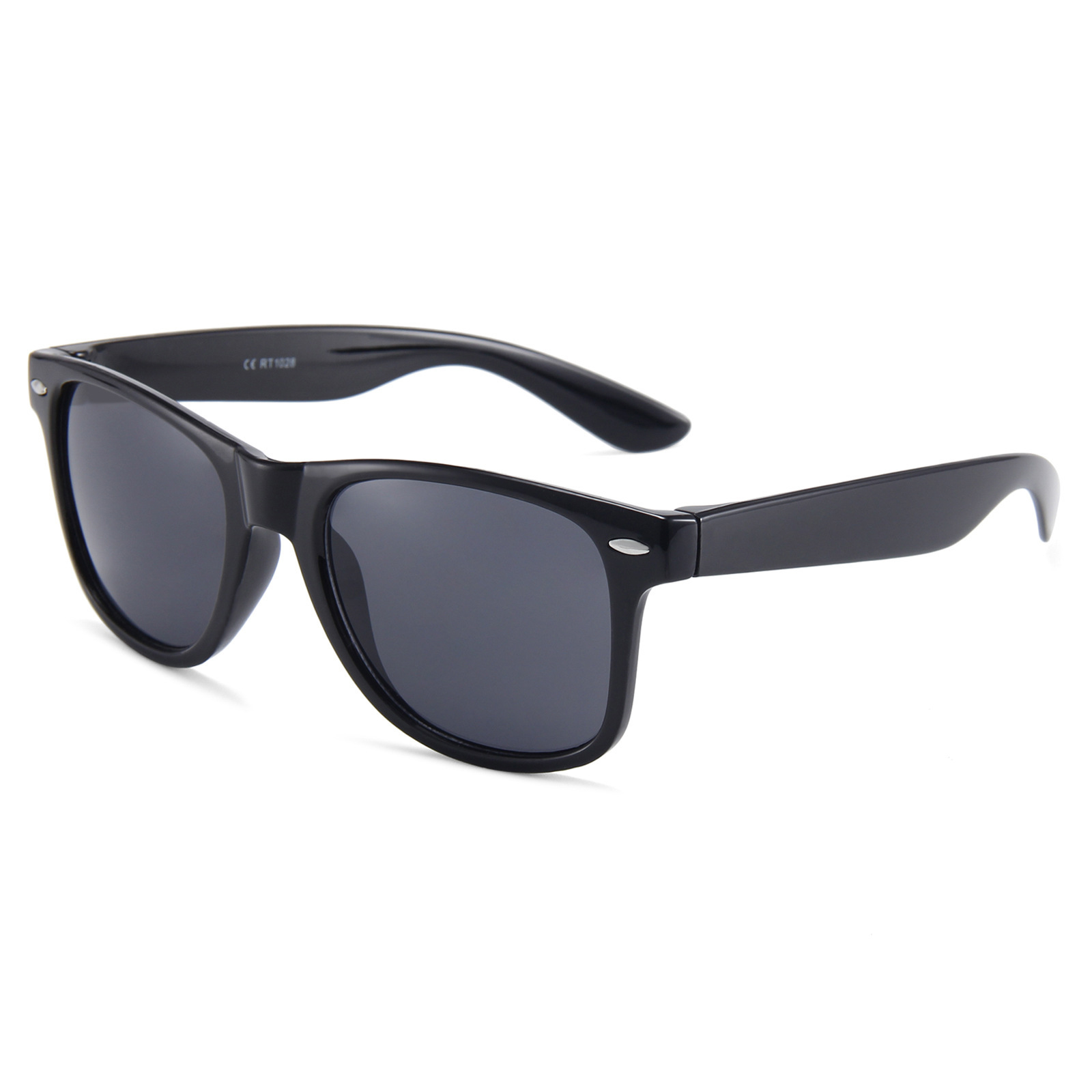 Light Classic Sunglasses - Image 2