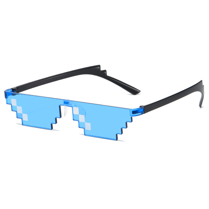 Mosaic Sunglasses - Image 6