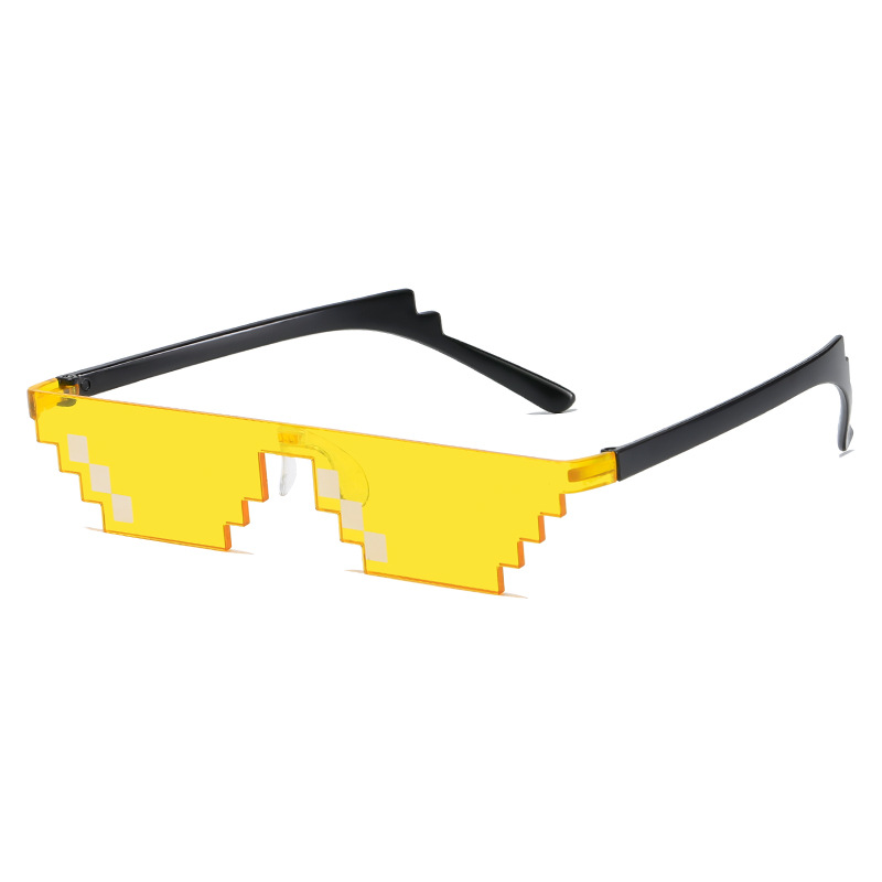 Mosaic Sunglasses - Image 7