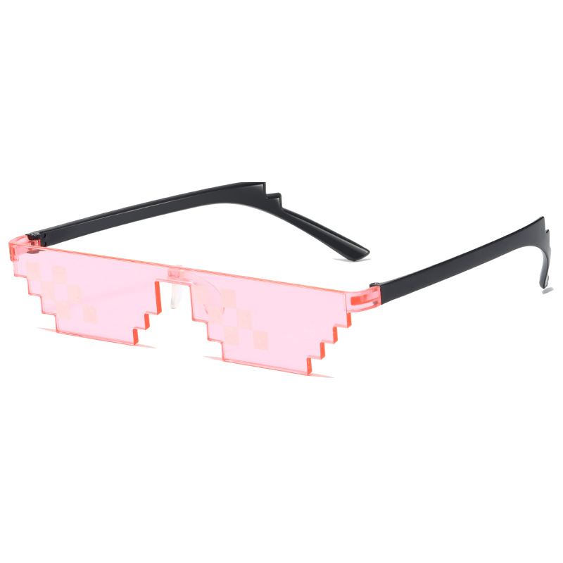 Mosaic Sunglasses - Image 4
