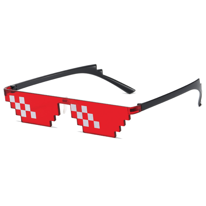 Mosaic Sunglasses - Image 5