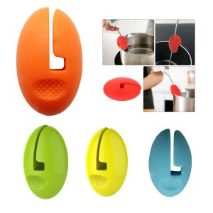 Thermometer Pot Clip Holder
