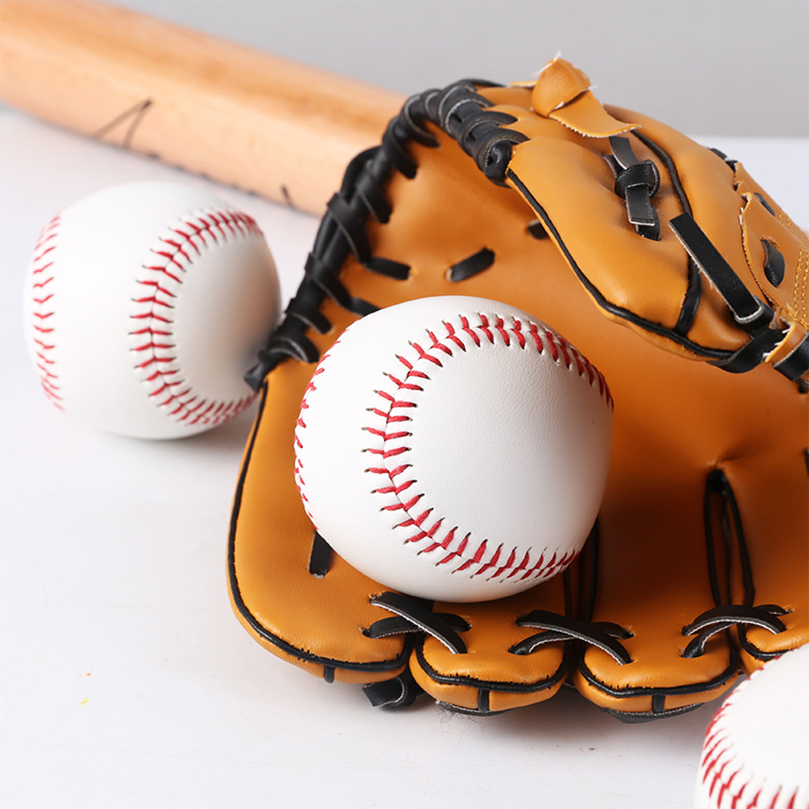 Promotional Baseball - Image 3
