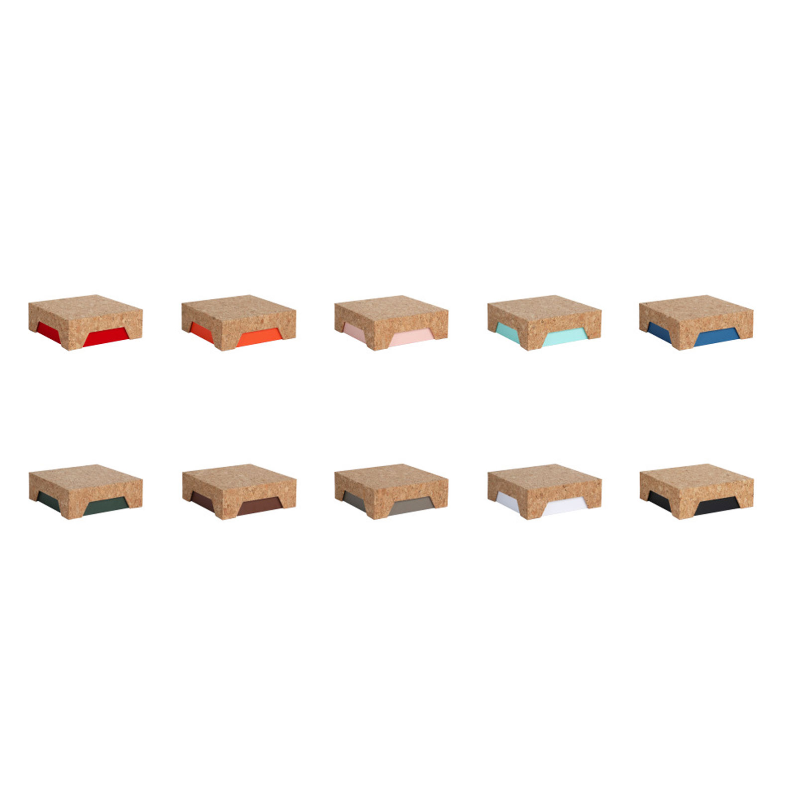 Cork Eco Friendly Gift Box - Image 5