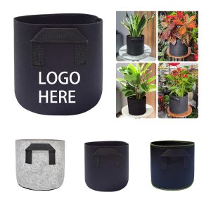 1 Gallon Plant Growing Bag With Handle