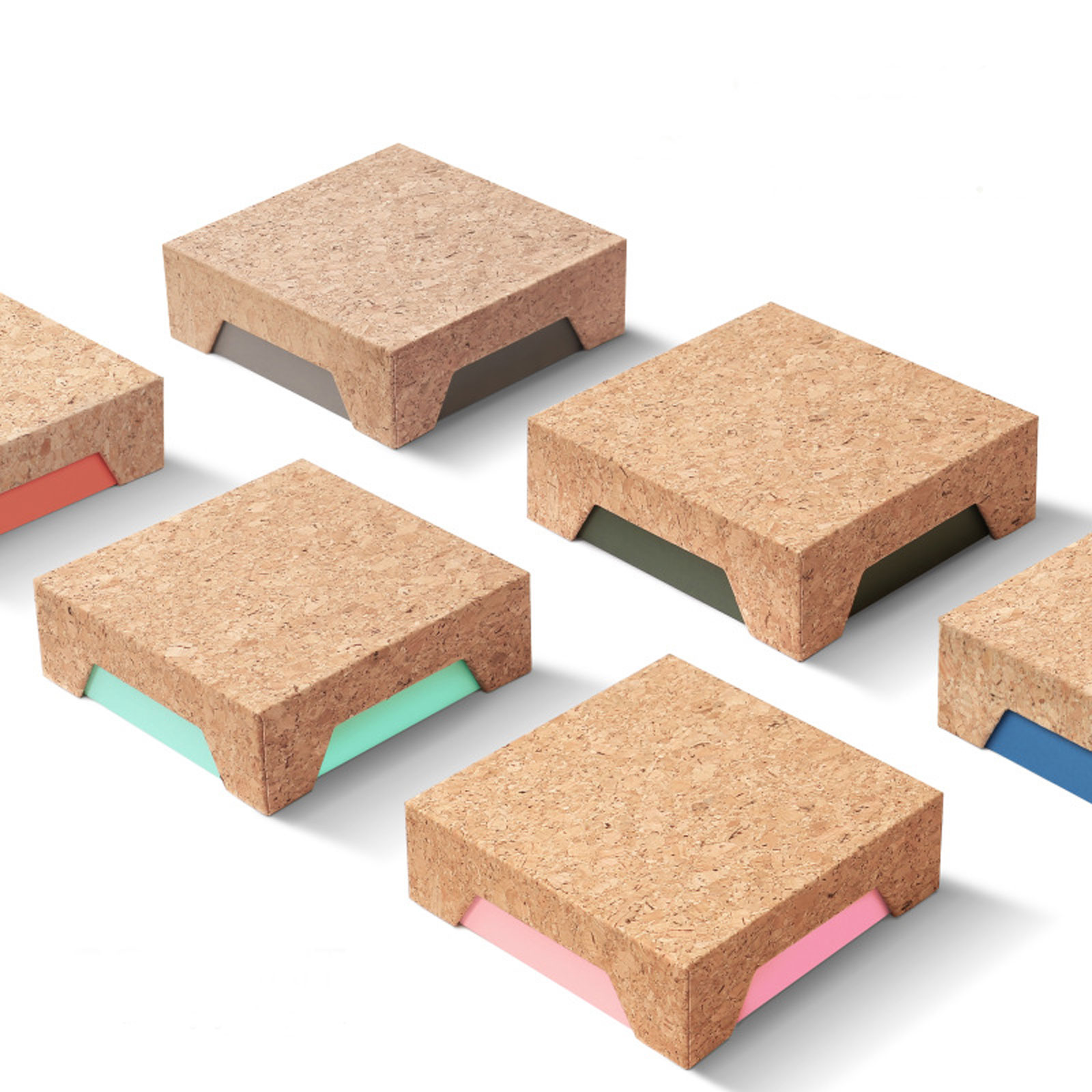 Cork Eco Friendly Gift Box - Image 4