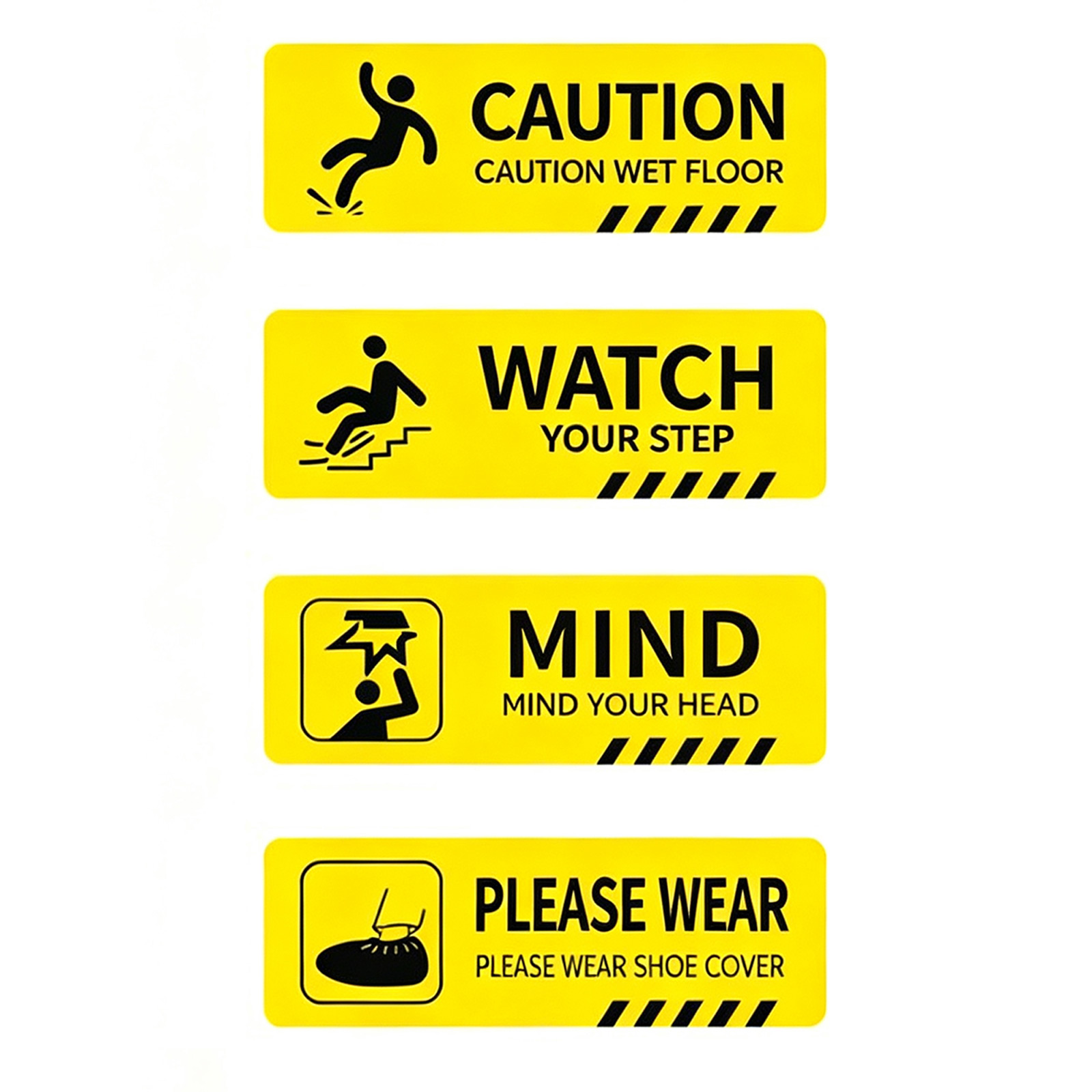 Custom PVC Floor Decals - Image 5