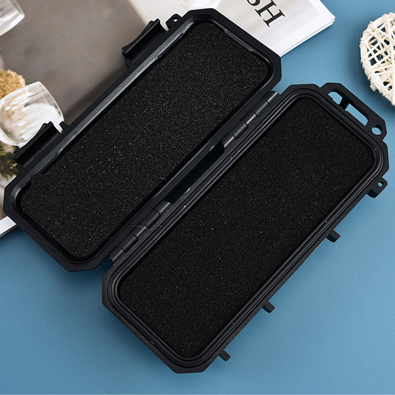 Portable Waterproof EDC Storage Case - Image 3
