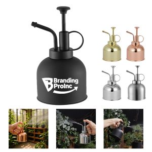 Stainless Steel Plant Mister Sprayer