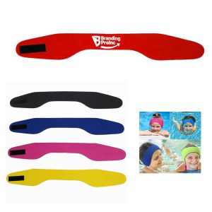 Swimming Water Proof Ear Covers Headband