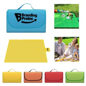 Oxford Foldable Outdoor Picnic Mat