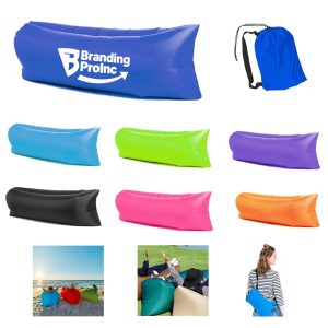 Outdoor Lazy Inflatable Air Sofa