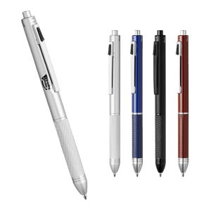 4 Color Gravity Sensor Ballpoint Pen