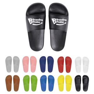 Unisex Non Slip Household Bathroom Slippers