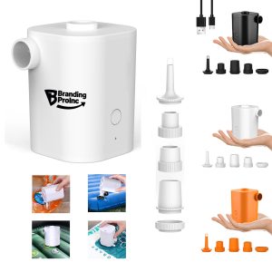 Multi Purpose Mini Electric Air Pump
