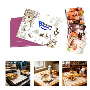 Disposable Greaseproof Tray Liners