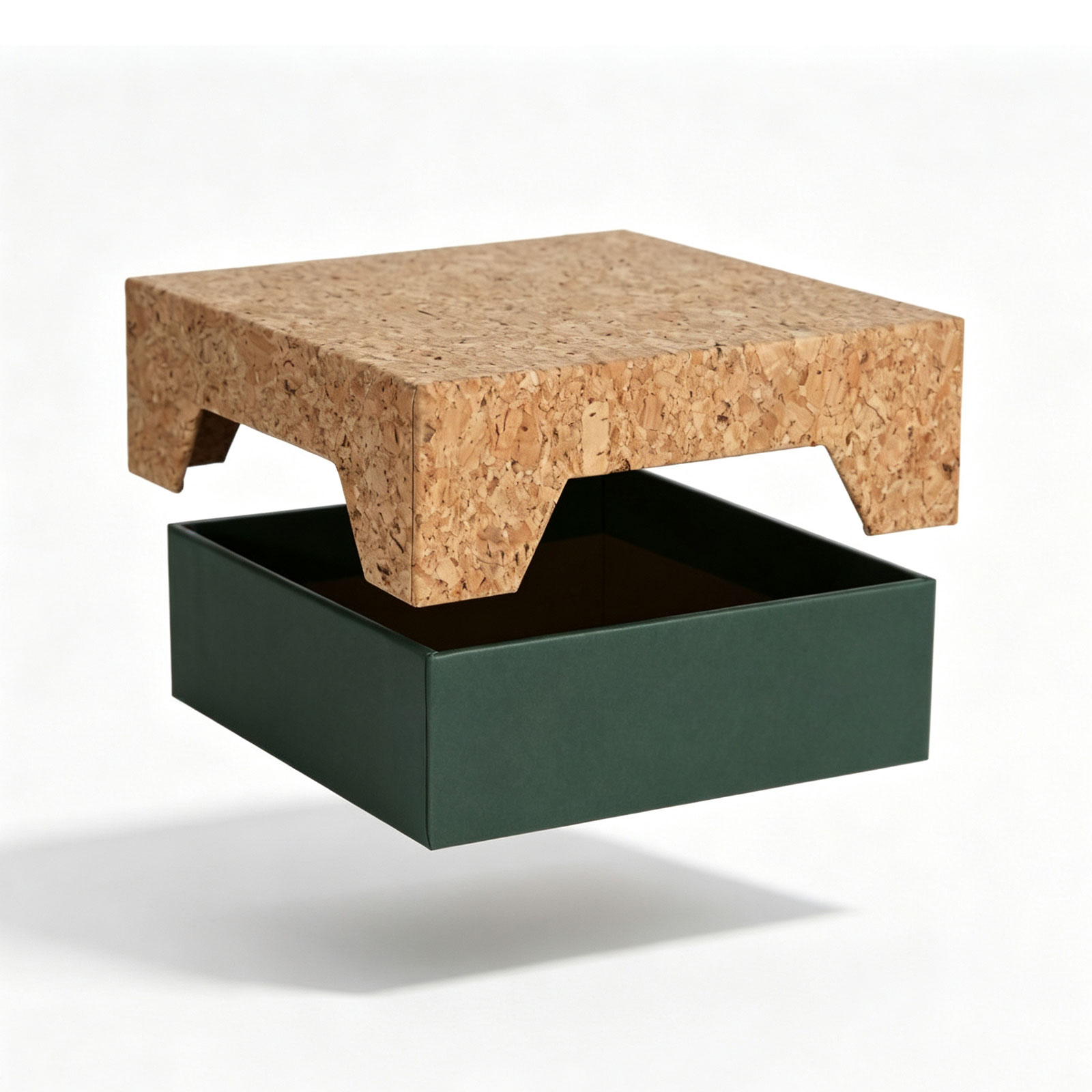 Cork Eco Friendly Gift Box - Image 2